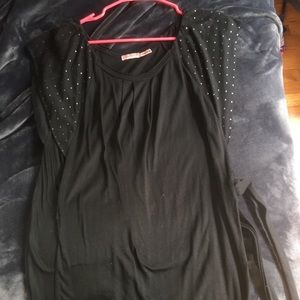 Juicy Couture Little Black Dress